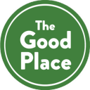 The Good Place Discord Server Logo