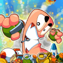 Worms Universe (RU/EN) Discord Server Logo