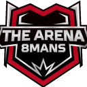 The Arena Discord Server Logo