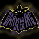 DarkWing Ducks Discord Server Logo