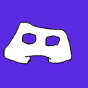Rocky Discord Discord Server Logo