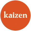 Kaizen's Blender Dojo Discord Server Logo