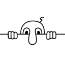 Nico is LOST Discord Server Logo