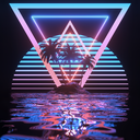 THE LOST PARADISE Discord Server Logo