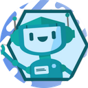 Useless bot support server Discord Server Logo