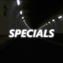 Specials🥀 Discord Server Logo