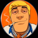 ⚜﹕Incredible ˃ᴗ˂  social Discord Server Logo
