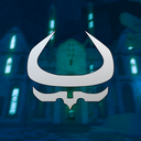 The Divers' Citadel Discord Server Logo