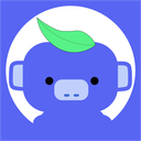 Wumpus World Discord Server Logo