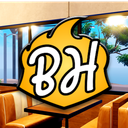 Breakfast House Discord Server Logo