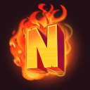 Naara Network - 🌐 Discord Server Logo