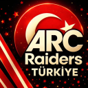 ARC Raiders Turkiye Discord Server Logo