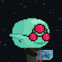 Local Universe Discord Server Logo