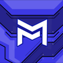 MAVΞRICKS﹒Social﹒Gaming﹒India﹒Elife﹒Hindi﹒Anime﹒Chill﹒Nitro﹒Active﹒Friends﹒VC﹒Chat﹒Bharat Discord Server Logo