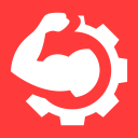 Alpha Engine Discord Server Logo