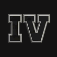 Grand Theft RevIVal Discord Server Logo