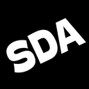 Super duper advertisement Discord Server Logo