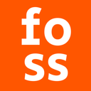 FOSS Developers Group Discord Server Logo