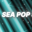 SeaPop Services Discord Server Logo