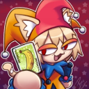 Neco Zone Discord Server Logo