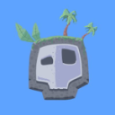 Cursed Islands Discord Server Logo