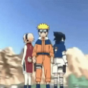 Konohagakure Discord Server Logo