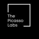 ThePicassoLabs Discord Server Logo