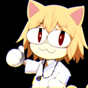 Medicina Discord Server Logo
