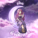 ~ THE DIVINITIES ~ RH & ART Discord Server Logo