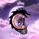 ~ THE DIVINITIES ~ RH & ART Discord Server Logo