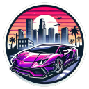 GTA Online BR Discord Server Logo