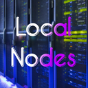 LocalNodes.eu - #1 Best Free Hosting! Discord Server Logo