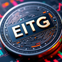 EITG Token Community Discord Server Logo