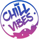 ChillVibes Discord Server Logo