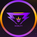 Mobility Gaming Discord Server Logo