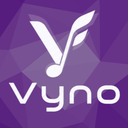 Vyno Bot Discord Server Logo