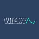 Wicky Discord Server Logo