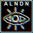 ALNDN Discord Server Logo