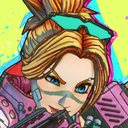 Brazen Blaze Discord Server Logo