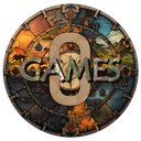 Zerogames Discord Server Logo