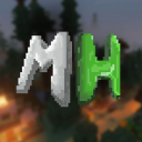 MineHill.cz Vanilla [26.2] Discord Server Logo