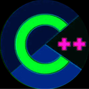 Learn C++ Discord Server Logo