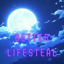 💗Better Lifesteal💗 Discord Server Logo