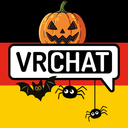 VRChat Germany Discord Server Logo
