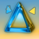 Prismatic Discord Server Logo