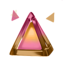 Prismatic Discord Server Logo