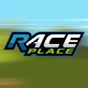 RacePlace Discord Server Logo