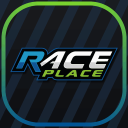 RacePlace Discord Server Logo