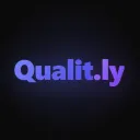 Qualit.ly Discord Server Logo