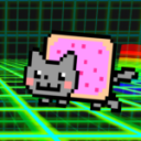 Lame Lamers Discord Server Logo